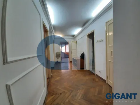 Prodaja, trosoban stan, 89m², Stari Grad, Beograd - image 13