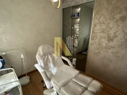 Rent, office space, 40m², Cara Dušana, Novi Sad Sve Podlokacije - image 7