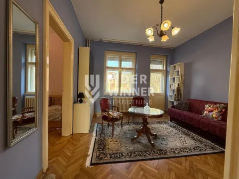 Izdavanje, trosoban stan, 80m², Autokomanda, Voždovac Sve Podlokacije - image 13