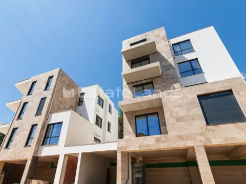 Prodaja, jednosoban stan, 42m², Donja Lastva, Tivat - image 4