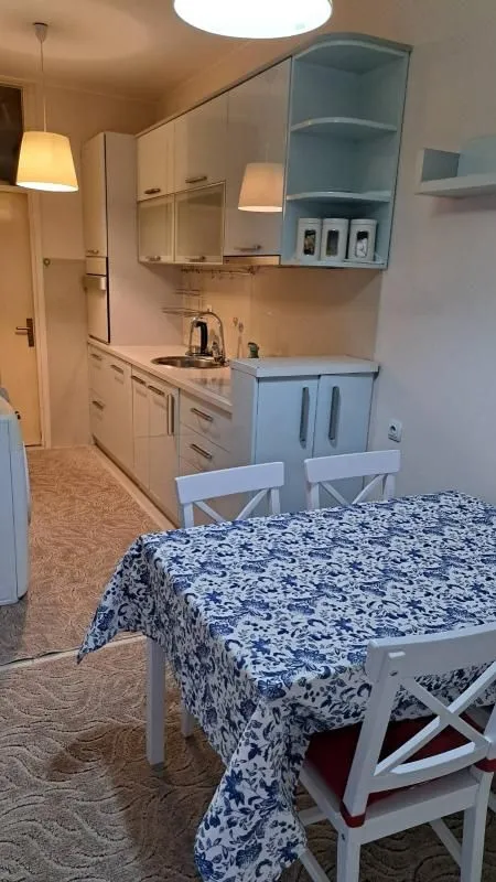 Sale, two bedroom apartment, 59m², Gorica C, Podgorica