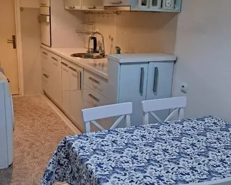 Sale, two bedroom apartment, 59m², Gorica C, Podgorica - image 11