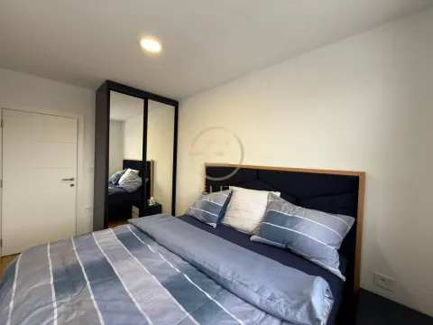 Rent, two bedroom apartment, 56m², Telep, Novi Sad Sve Podlokacije - image 18