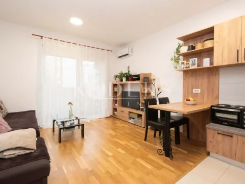 Izdavanje, garsonjera, 29m², Ljubović, Podgorica - image 1