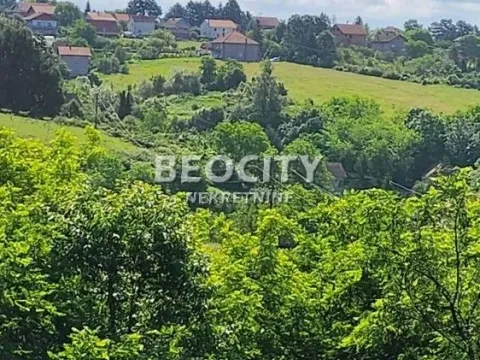 Sale, land lot, 60m², Guncati, Knić - image 5