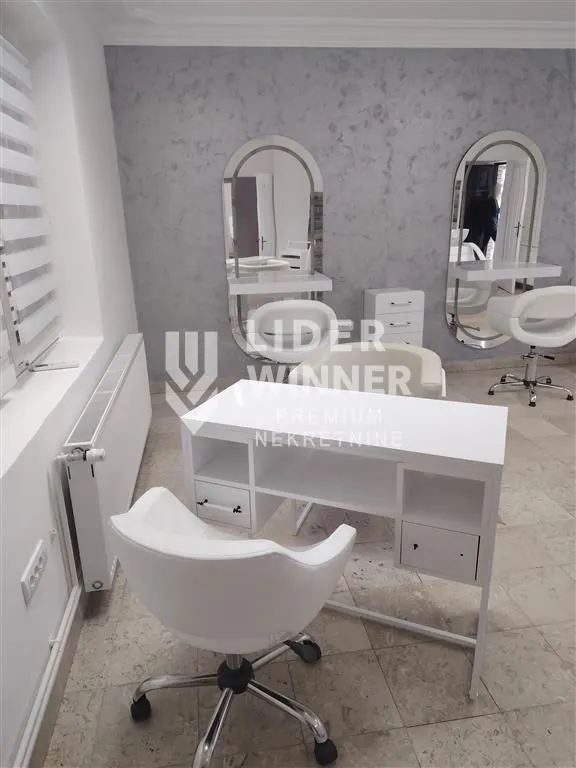 Rent, office space, 80m², Banjica, Voždovac Sve Podlokacije