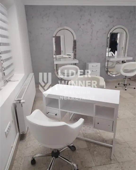 Rent, office space, 80m², Banjica, Voždovac Sve Podlokacije
