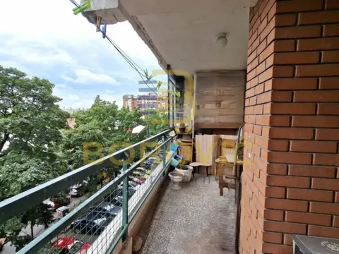 Prodaja, dvosoban stan, 58m², Lion, Zvezdara Sve Podlokacije - image 9