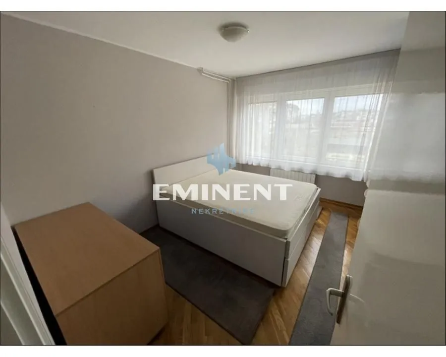 Rent, three bedroom apartment, 75m², Novi Beograd Blok 23, Novi Beograd Sve Podlokacije