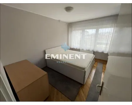 Rent, three bedroom apartment, 75m², Novi Beograd Blok 23, Novi Beograd Sve Podlokacije - image 9