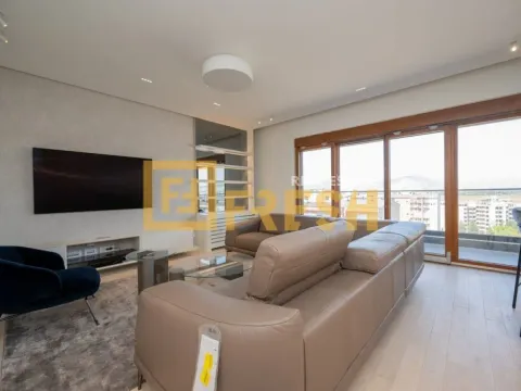 Sale, three bedroom apartment, 135m², Master Kvart, Podgorica - image 14