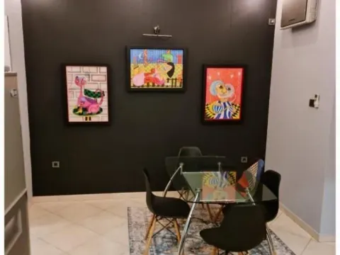 Izdavanje, trosoban stan, 91m², Stari grad, Novi Sad - image 9