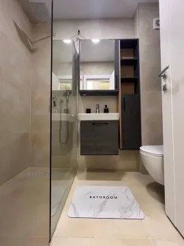 Izdavanje, jednosoban stan, 47m², Zabjelo, Podgorica - image 10