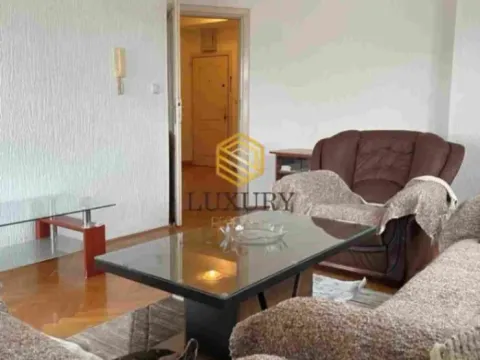 Rent, one bedroom apartment, 56m², Ljubović, Podgorica - image 10
