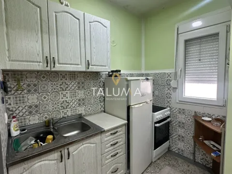 Rent, two bedroom apartment, 38m², Pobrežje, Podgorica - image 6