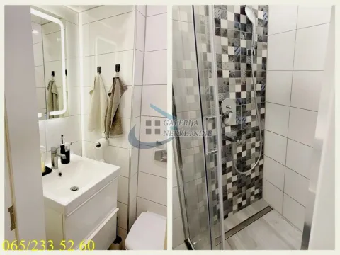 Prodaja, dvosoban stan, 44m², Stari Grad, Beograd - image 9