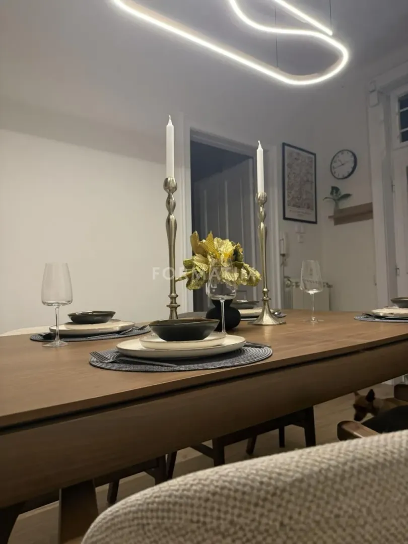 Izdavanje, dvosoban stan, 68m², Hadzipopovac, Palilula Sve Podlokacije