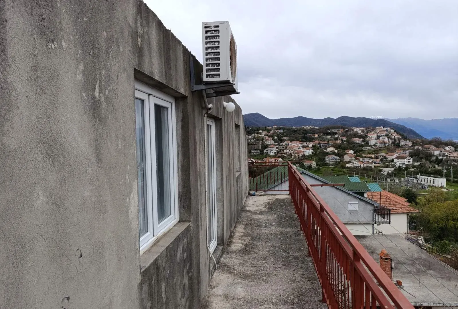 Rent, four bedroom apartment, 100m², Podi, Herceg Novi