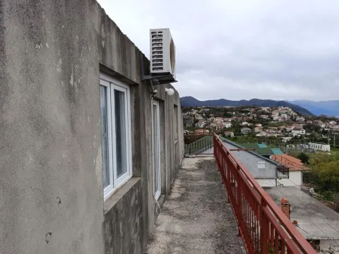 Rent, four bedroom apartment, 100m², Podi, Herceg Novi - image 17