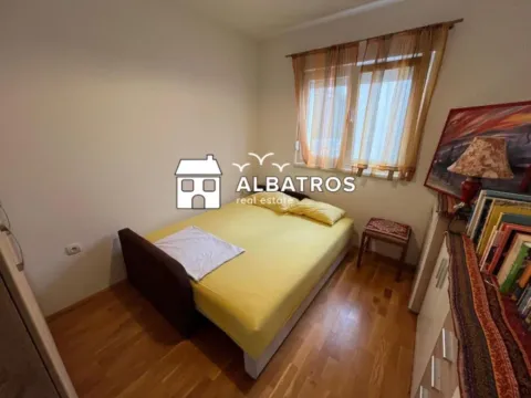 Sale, two bedroom apartment, 47m², Makedonsko naselje, Bar - image 3