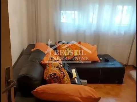 Sale, two bedroom apartment, 51m², Zemun Sve Podlokacije, Beograd