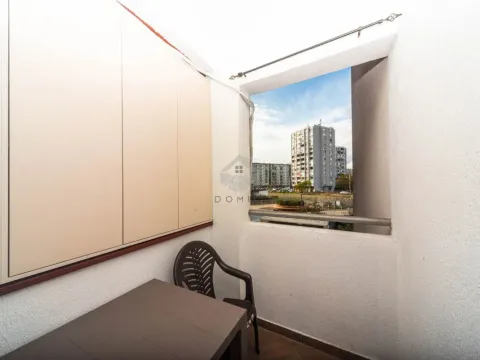 Izdavanje, jednosoban stan, 45m², Pobrežje, Podgorica - image 10