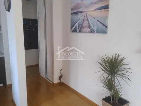 Izdavanje, jednosoban stan, 35m², Čubura, Beograd - image 13