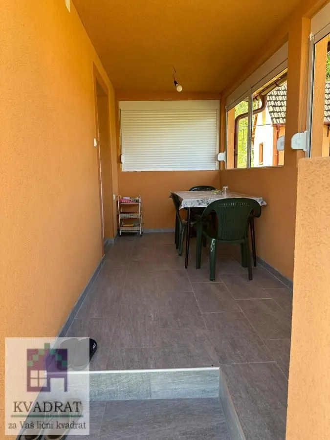 Sale, house, 58m², Obrenovac, Beograd