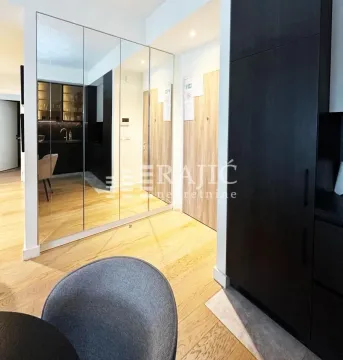 Rent, three bedroom apartment, 80m², Savski Venac, Beograd - image 7