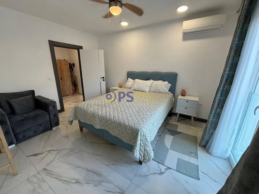 Prodaja, stan, 57m², Bar, Crna Gora