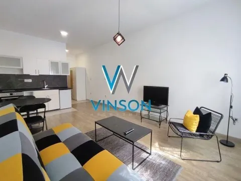 Rent, apartment, 29m², Grbavica, Novi Sad Sve Podlokacije - image 8