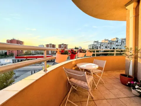 Sale, two bedroom apartment, 73m², Tuški Put, Podgorica - image 3