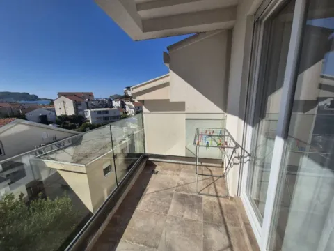 Prodaja, dvosoban stan, 60m², Budva, Crna Gora - image 8