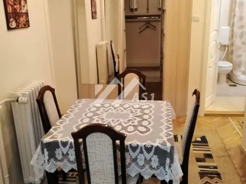 Izdavanje, dvosoban stan, 55m², Banatić, Novi Sad Sve Podlokacije - image 3