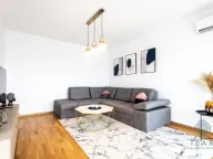 Rent, one bedroom apartment, 54m², Gintaš, Podgorica - image 1