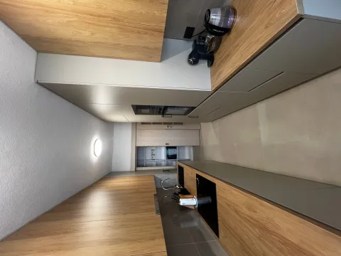 Izdavanje, trosoban stan, 102m², Preko Morače, Podgorica - image 4