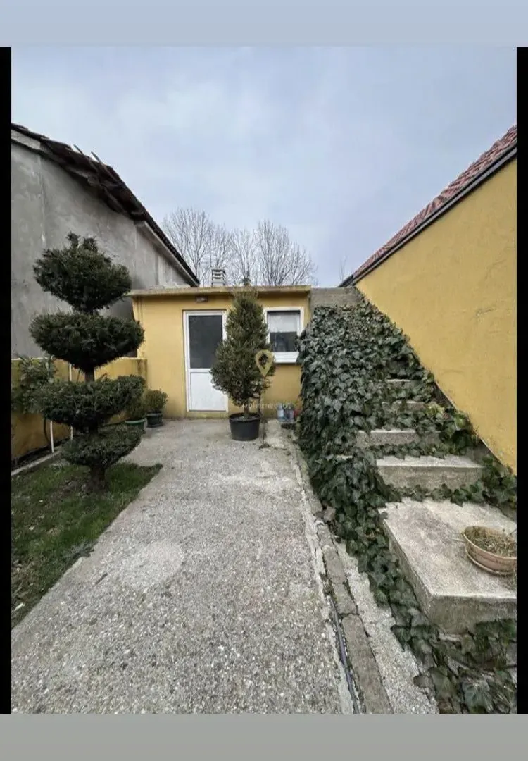 Prodaja, kuća, 125m², Centar, Cetinje