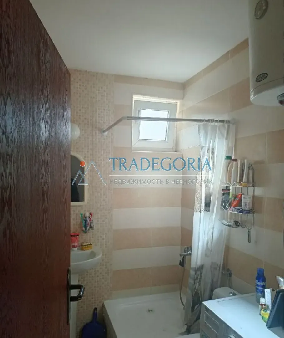Prodaja, jednosoban stan, 49m², Budva, Crna Gora