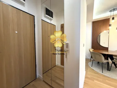 Rent, one bedroom apartment, 44m², Podgorica, Crna Gora - image 8