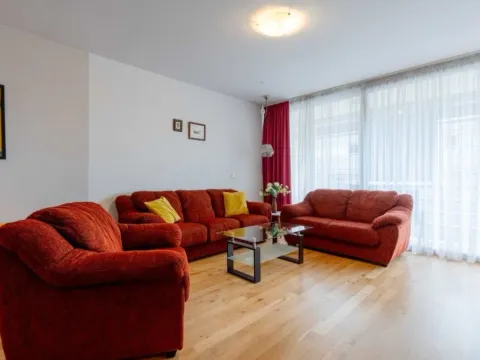 Sale, two bedroom apartment, 74m², Rozino, Budva - image 10