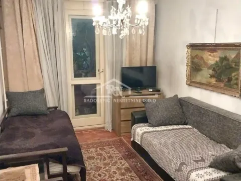 Prodaja, dvosoban stan, 68m², Brace Jerković, Voždovac Sve Podlokacije - image 2