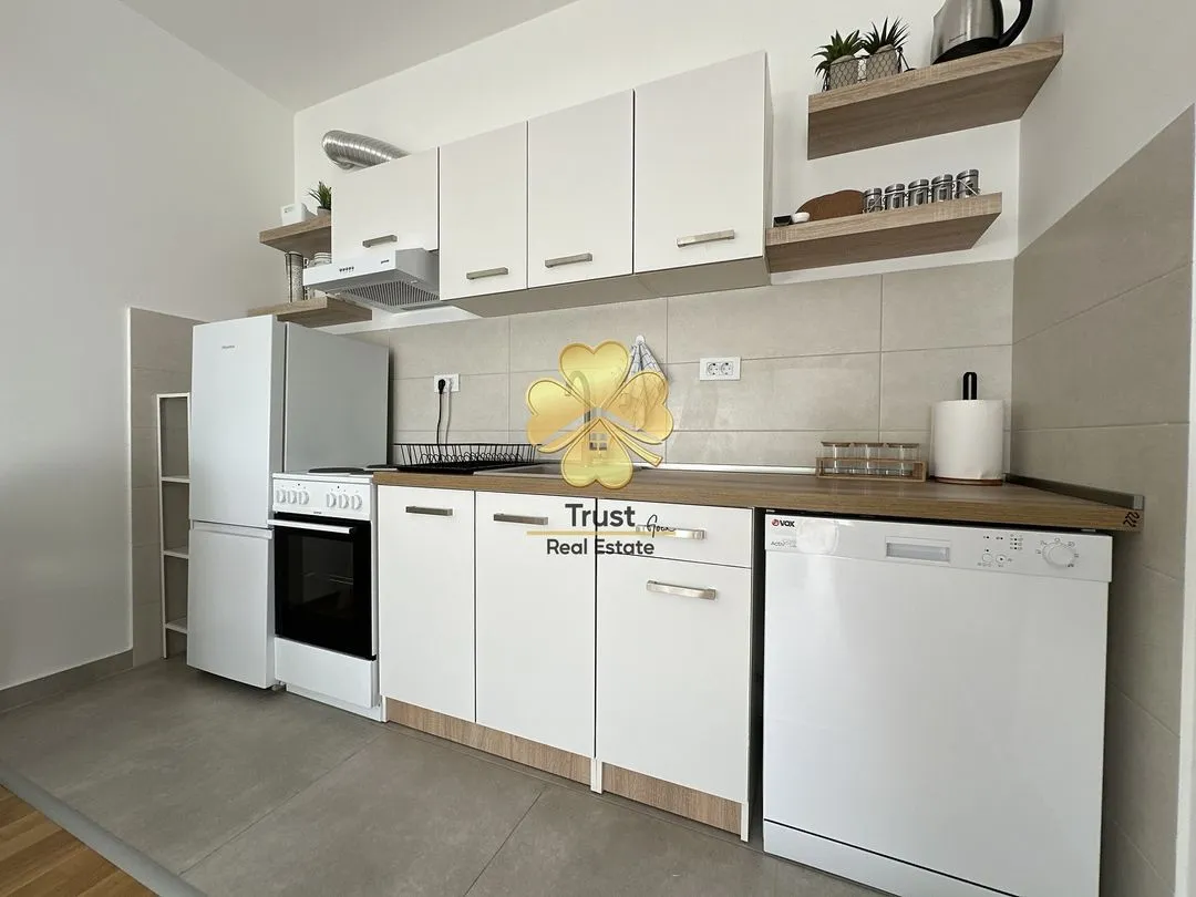 Rent, one bedroom apartment, 14m², Zabjelo, Podgorica