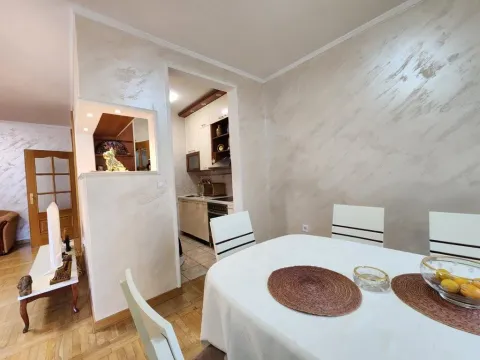 Rent, two bedroom apartment, 90m², Preko Morače, Podgorica - image 22