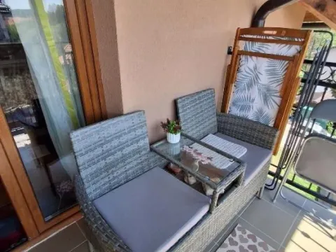 Prodaja, dvosoban stan, 33m², Sloboda, Zlatibor - image 8