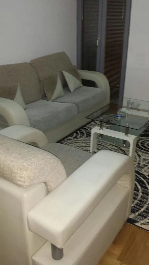 Rent, two bedroom apartment, 50m², Podgorica, Crna Gora