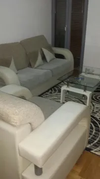 Rent, two bedroom apartment, 50m², Podgorica, Crna Gora - image 4