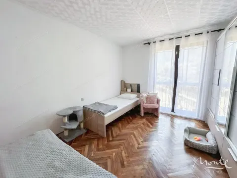 Sale, one bedroom apartment, 46m², Kotor, Crna Gora - image 5