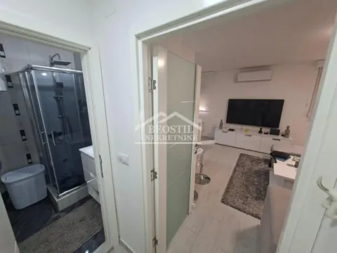 Prodaja, dvosoban stan, 34m², Centar, Smederevo - image 7