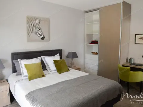 Prodaja, dvosoban stan, 110m², Donja Lastva, Tivat - image 9