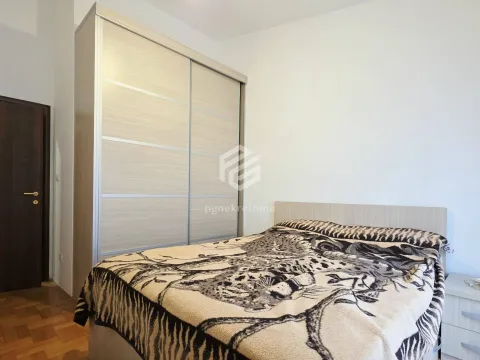 Prodaja, jednosoban stan, 43m², Stari Aerodrom, Podgorica - image 8